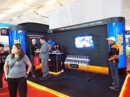 VuPlex News